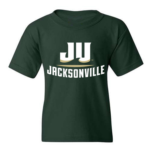 Jacksonville - NCAA Men's Lacrosse : Lucas Fraser - Classic Shersey Youth T-Shirt