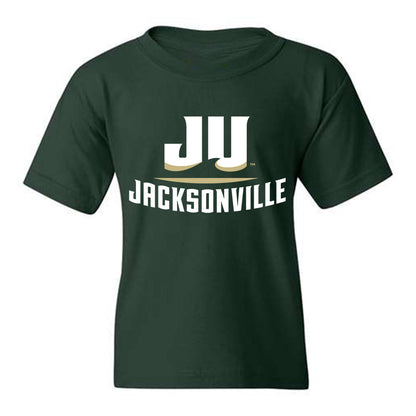 Jacksonville - NCAA Men's Lacrosse : Drew Rippeon - Classic Shersey Youth T-Shirt