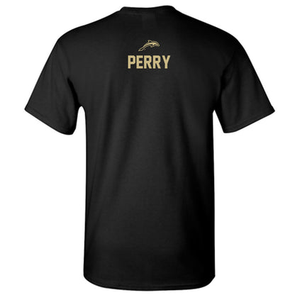 Jacksonville - NCAA Men's Cross Country : Lewis Perry - Classic Shersey T-Shirt-1