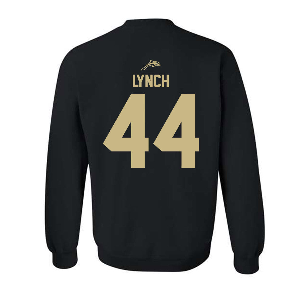 Jacksonville - NCAA Women's Lacrosse : Ruby Lynch - Classic Shersey Crewneck Sweatshirt-1