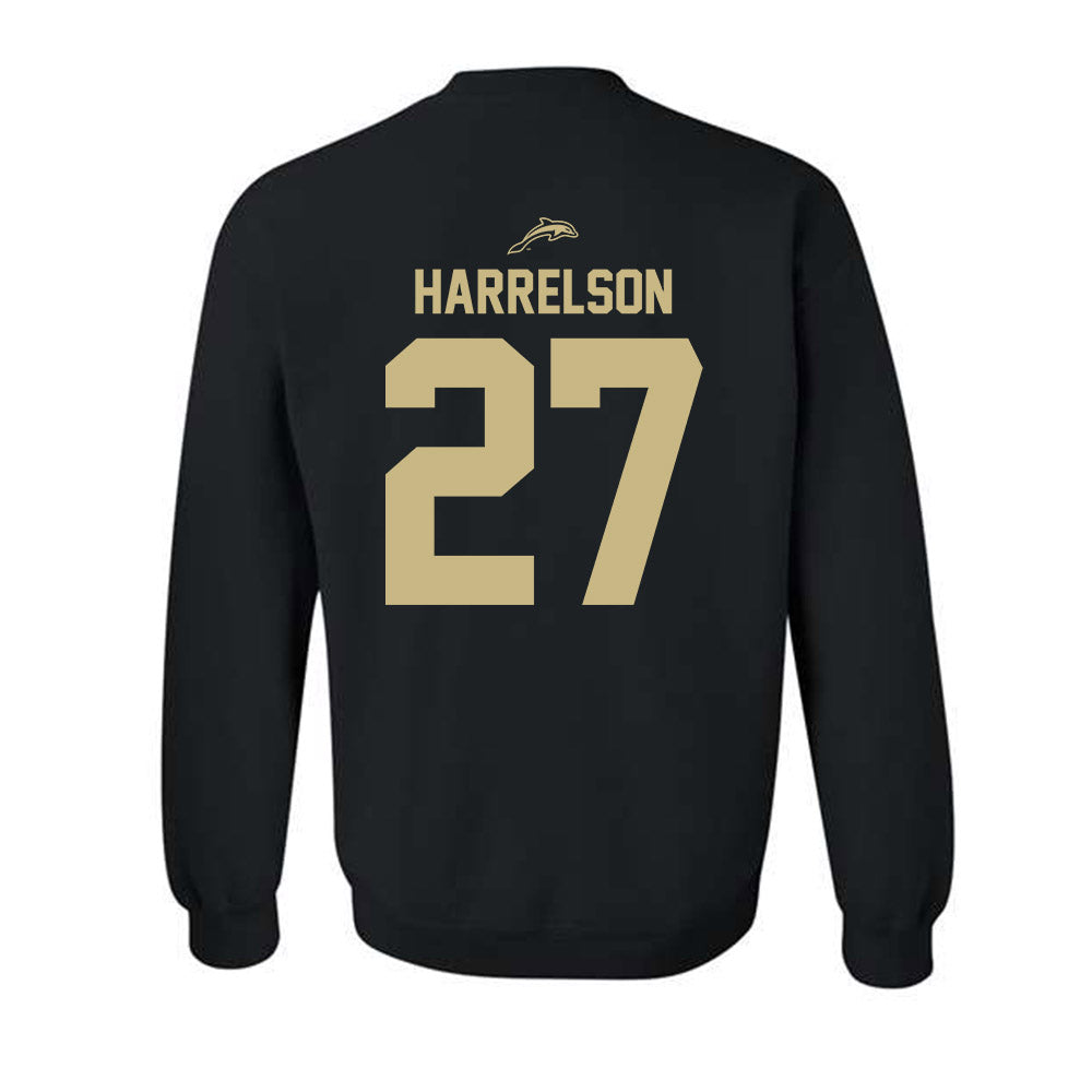 Jacksonville - NCAA Softball : Jacy Harrelson - Classic Shersey Crewneck Sweatshirt