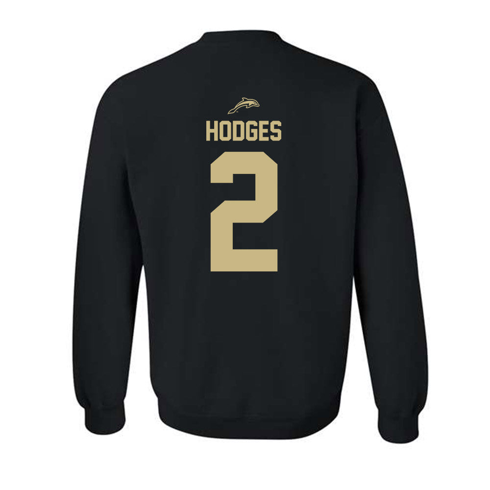 Jacksonville - NCAA Baseball : Clayton Hodges - Classic Shersey Crewneck Sweatshirt