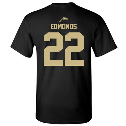 Jacksonville - NCAA Baseball : Blake Edmonds - Classic Shersey T-Shirt-1