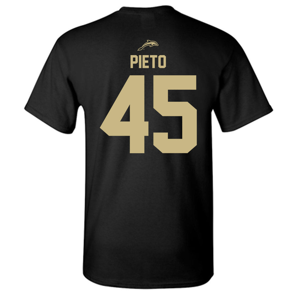 Jacksonville - NCAA Baseball : Dominic Pieto - Classic Shersey T-Shirt-1