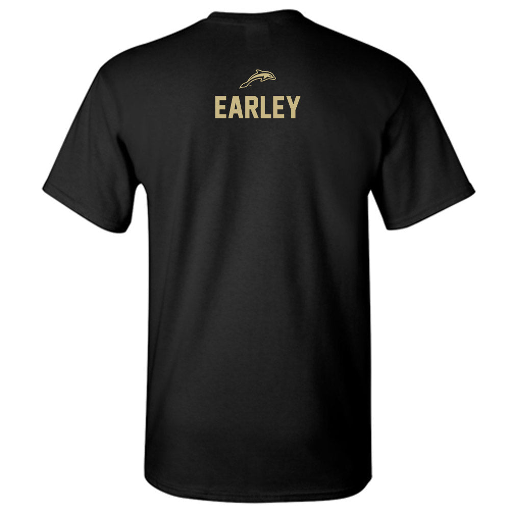 Jacksonville - NCAA Men's Cross Country : Zach Earley - Classic Shersey T-Shirt