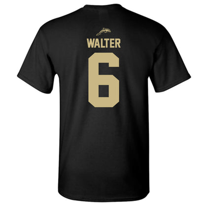 Jacksonville - NCAA Baseball : Cade Walter - Classic Shersey T-Shirt