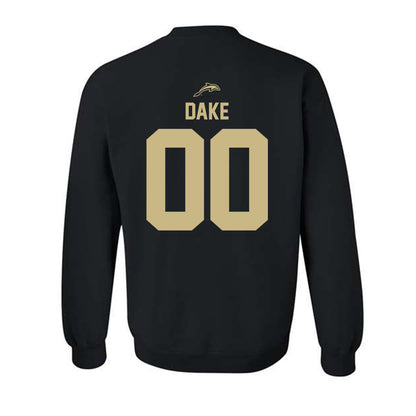 Jacksonville - NCAA Softball : Adilee Dake - Classic Shersey Crewneck Sweatshirt-1