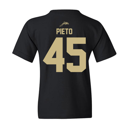 Jacksonville - NCAA Baseball : Dominic Pieto - Classic Shersey Youth T-Shirt-1