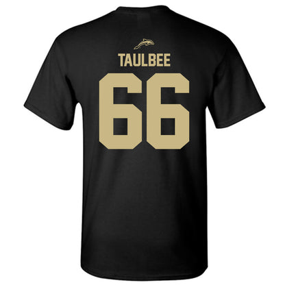 Jacksonville - NCAA Men's Lacrosse : Cal Taulbee - Classic Shersey T-Shirt