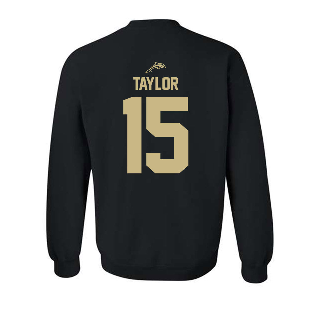 Jacksonville - NCAA Men's Lacrosse : Jack Taylor - Classic Shersey Crewneck Sweatshirt