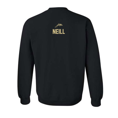 Jacksonville - NCAA Men's Golf : Jack Neill - Classic Shersey Crewneck Sweatshirt-1
