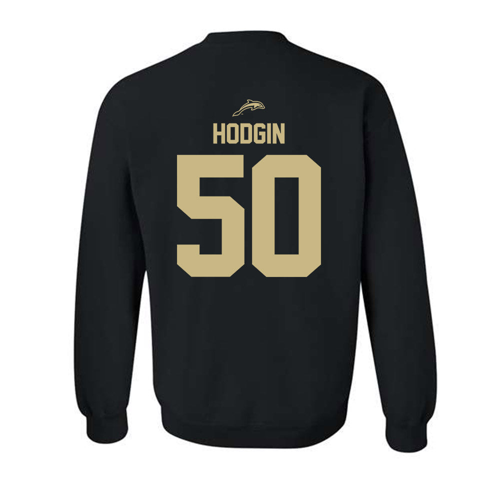 Jacksonville - NCAA Women's Lacrosse : Brookelynn Hodgin - Classic Shersey Crewneck Sweatshirt-1