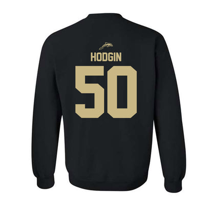 Jacksonville - NCAA Women's Lacrosse : Brookelynn Hodgin - Classic Shersey Crewneck Sweatshirt-1