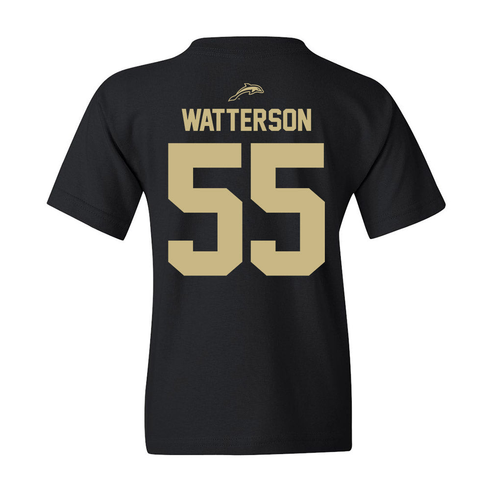 Jacksonville - NCAA Softball : Dacie Watterson - Classic Shersey Youth T-Shirt