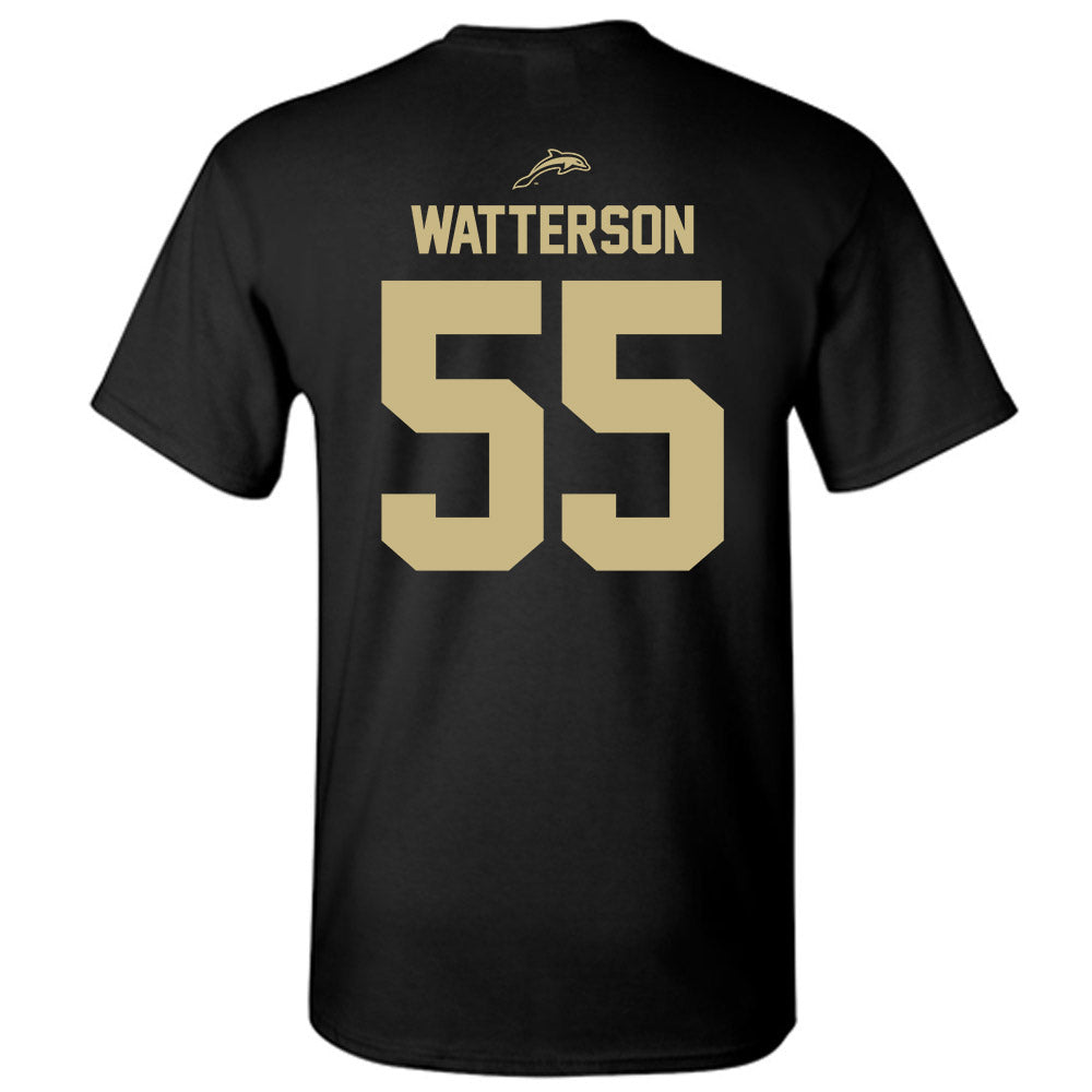 Jacksonville - NCAA Softball : Dacie Watterson - Classic Shersey T-Shirt