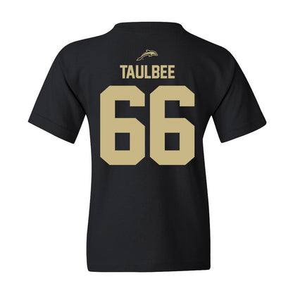 Jacksonville - NCAA Men's Lacrosse : Cal Taulbee - Classic Shersey Youth T-Shirt