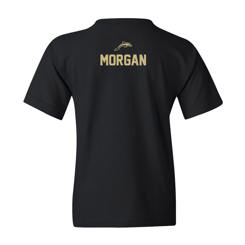 Jacksonville - NCAA Men's Golf : Andrew Morgan - Classic Shersey Youth T-Shirt