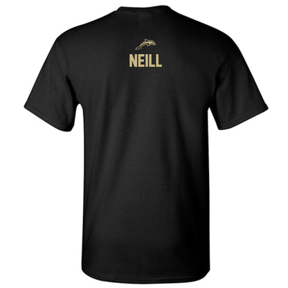 Jacksonville - NCAA Men's Golf : Jack Neill - Classic Shersey T-Shirt-1