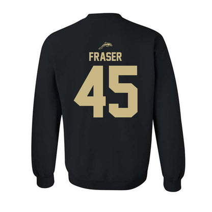 Jacksonville - NCAA Men's Lacrosse : Lucas Fraser - Classic Shersey Crewneck Sweatshirt