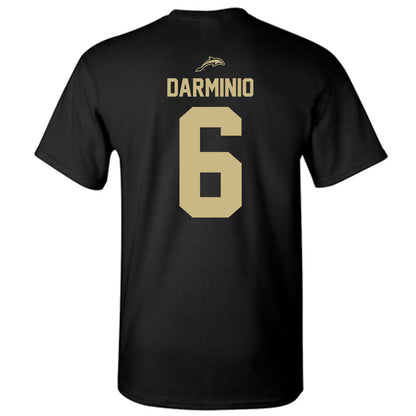 Jacksonville - NCAA Men's Lacrosse : Chris Darminio - Classic Shersey T-Shirt-1