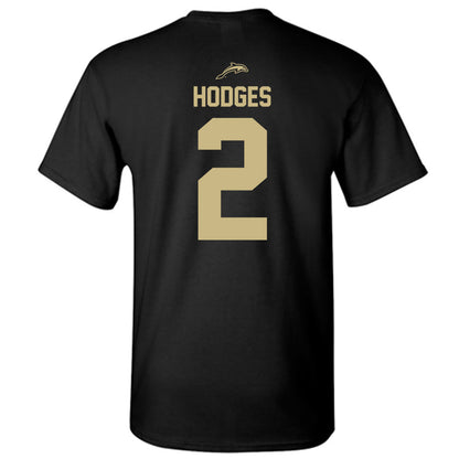 Jacksonville - NCAA Baseball : Clayton Hodges - Classic Shersey T-Shirt