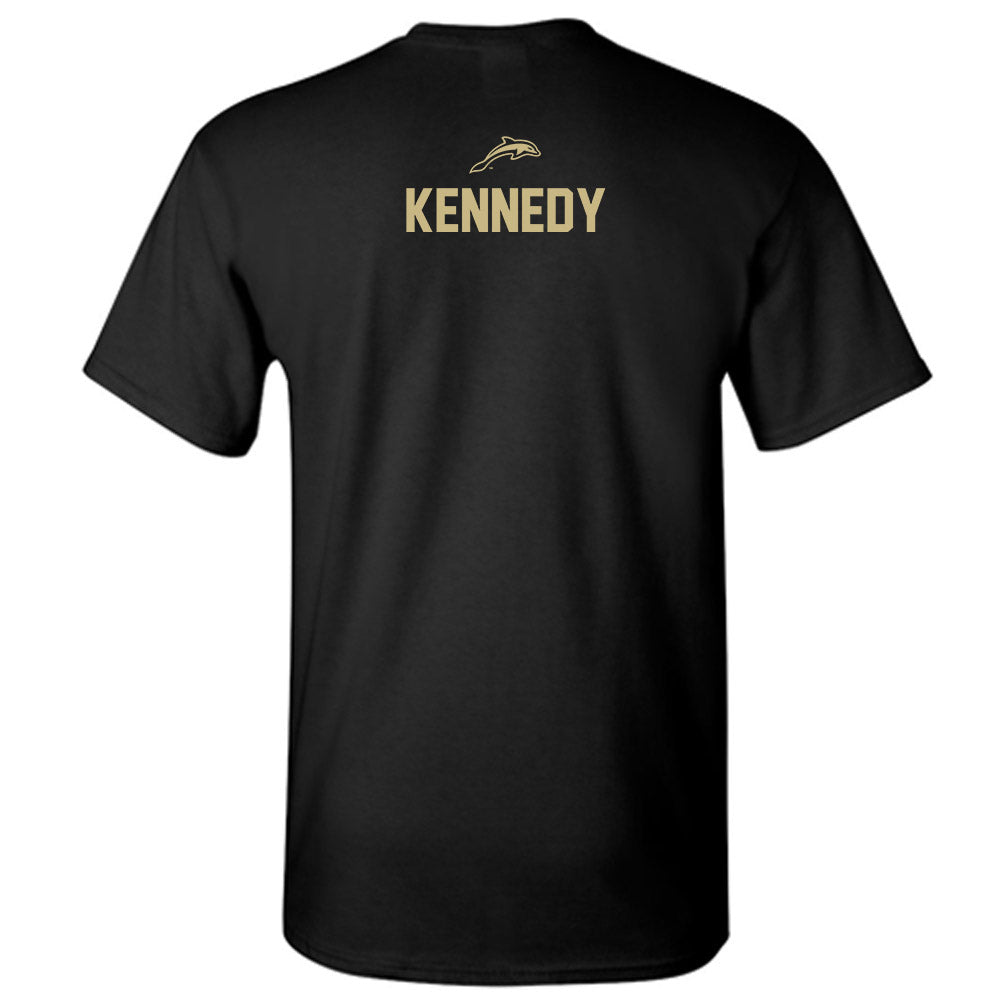 Jacksonville - NCAA Men's Rowing : Ben Kennedy - Classic Shersey T-Shirt-1