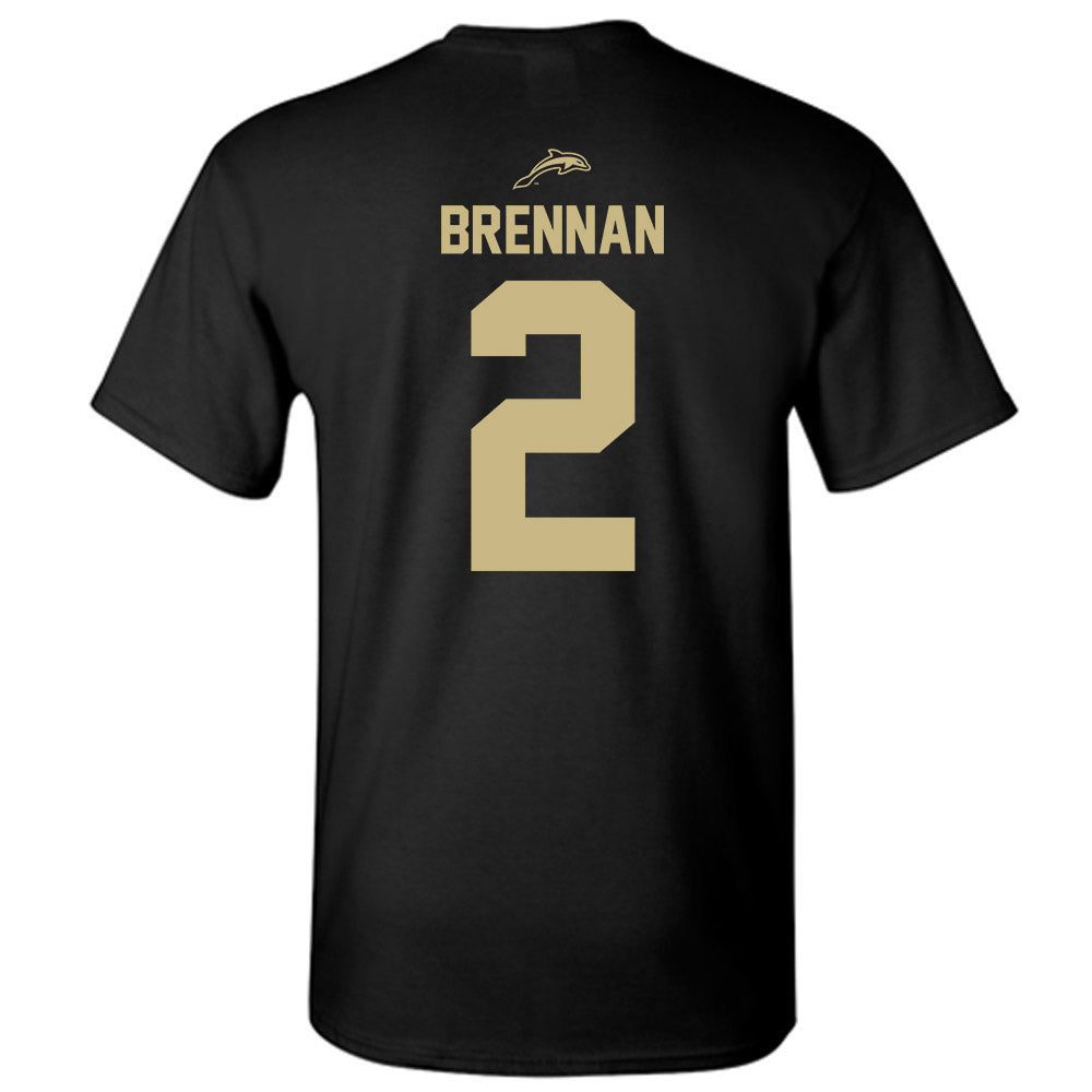 Jacksonville - NCAA Women's Lacrosse : Maeve Brennan - Classic Shersey T-Shirt-1