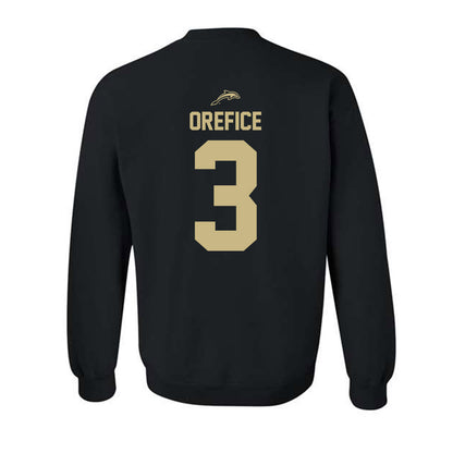Jacksonville - NCAA Women's Lacrosse : Madelyn Orefice - Classic Shersey Crewneck Sweatshirt-1