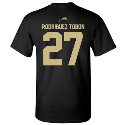 Jacksonville - NCAA Men's Soccer : Matias Rodriguez tobon - Classic Shersey T-Shirt-1
