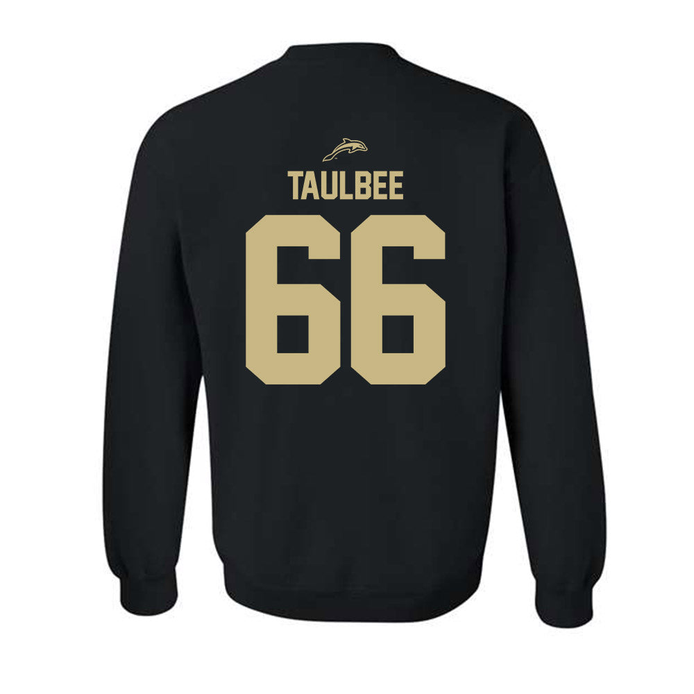 Jacksonville - NCAA Men's Lacrosse : Cal Taulbee - Classic Shersey Crewneck Sweatshirt