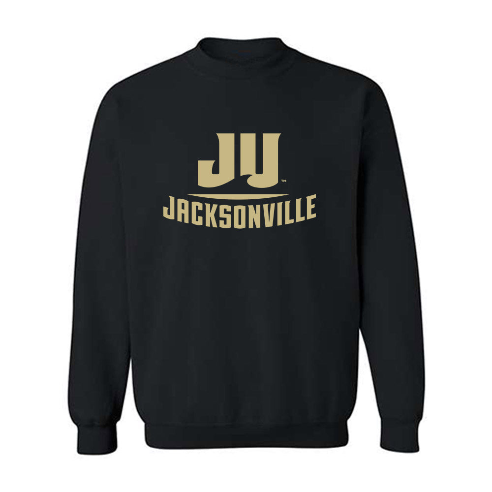 Jacksonville - NCAA Men's Cross Country : Ryan Miller - Classic Shersey Crewneck Sweatshirt-0