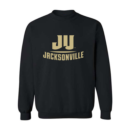 Jacksonville - NCAA Women's Lacrosse : Maggie Cuddy - Classic Shersey Crewneck Sweatshirt-0