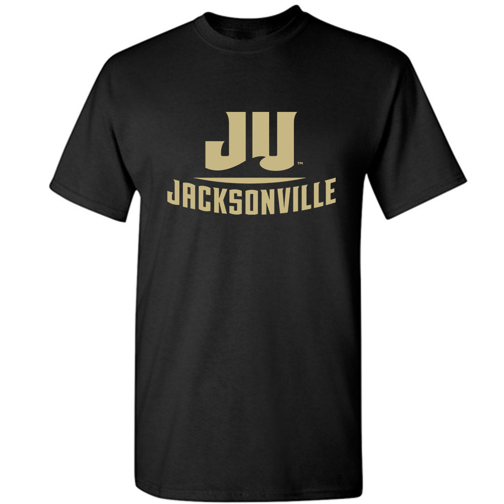 Jacksonville - NCAA Men's Basketball : Hayden Wood - Classic Shersey T-Shirt-0