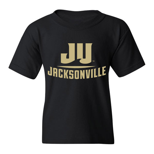 Jacksonville - NCAA Men's Lacrosse : Lucas Fraser - Classic Shersey Youth T-Shirt