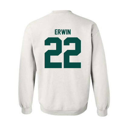 Jacksonville - NCAA Women's Soccer : Madison Erwin - Classic Shersey Crewneck Sweatshirt