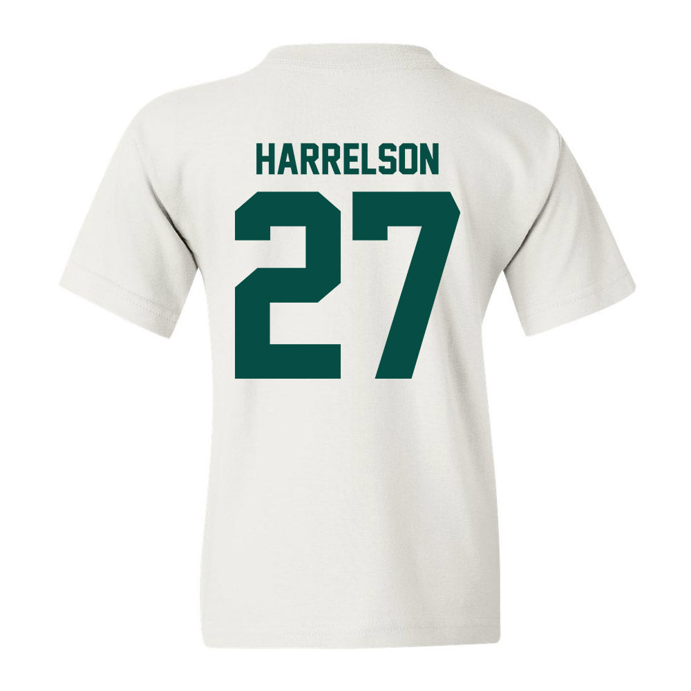 Jacksonville - NCAA Softball : Jacy Harrelson - Classic Shersey Youth T-Shirt