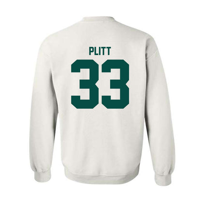 Jacksonville - NCAA Women's Lacrosse : Madison Plitt - Classic Shersey Crewneck Sweatshirt-1