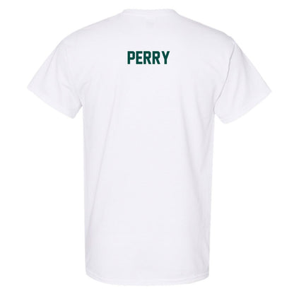 Jacksonville - NCAA Men's Cross Country : Lewis Perry - Classic Shersey T-Shirt-1