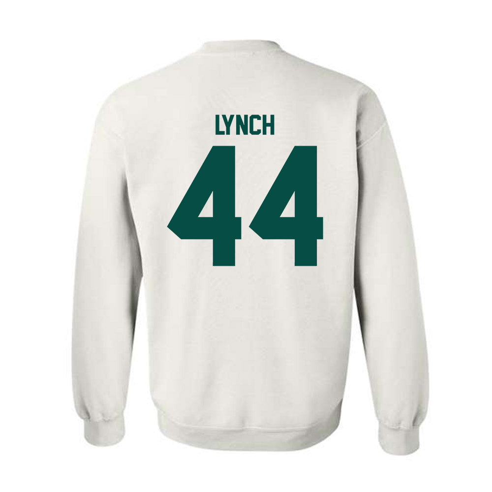 Jacksonville - NCAA Women's Lacrosse : Ruby Lynch - Classic Shersey Crewneck Sweatshirt-1