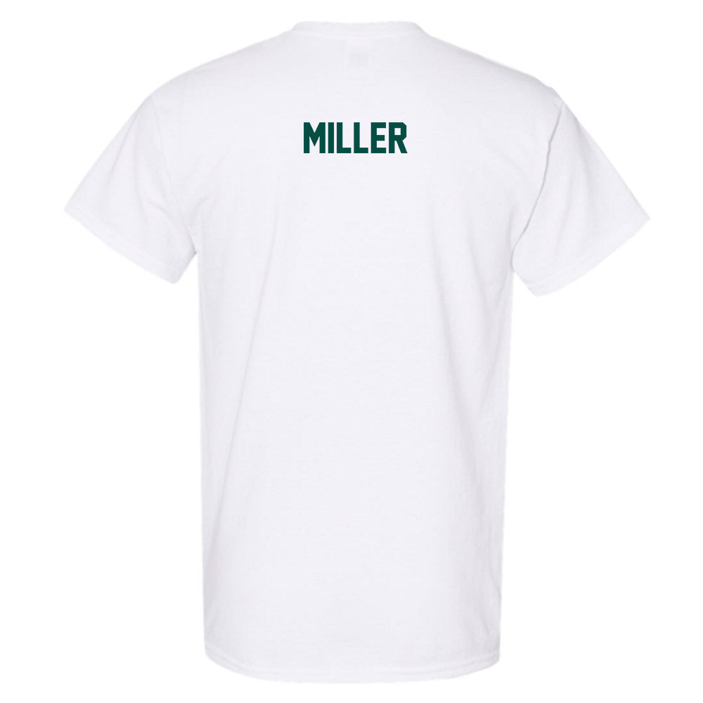 Jacksonville - NCAA Men's Cross Country : Ryan Miller - Classic Shersey T-Shirt-1