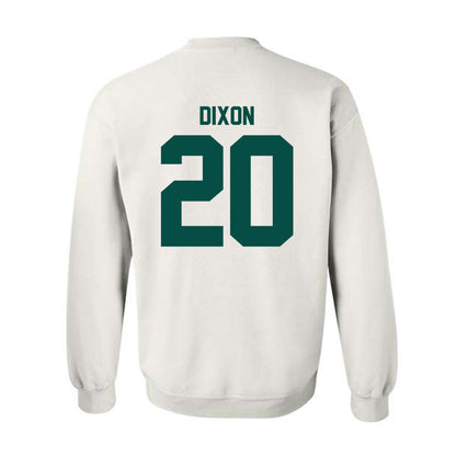 Jacksonville - NCAA Softball : Raygan Dixon - Classic Shersey Crewneck Sweatshirt