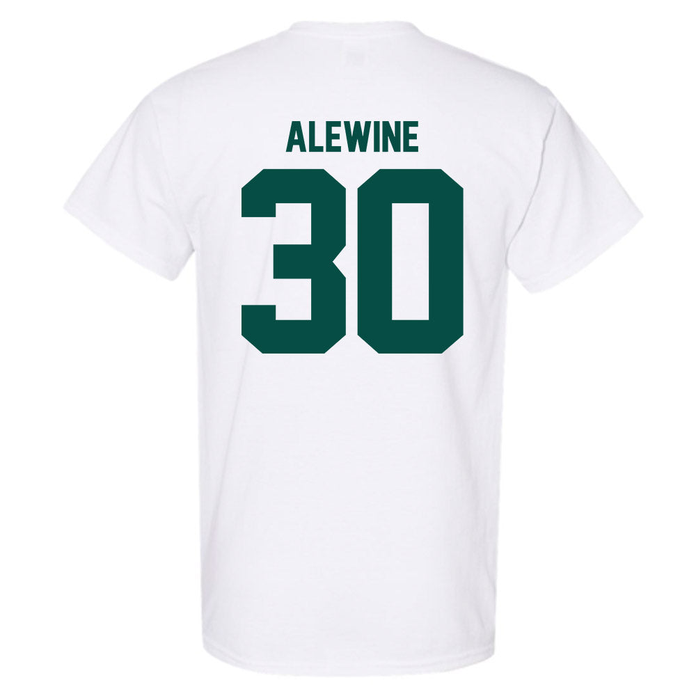 Jacksonville - NCAA Women's Lacrosse : Elia Alewine - Classic Shersey T-Shirt-1