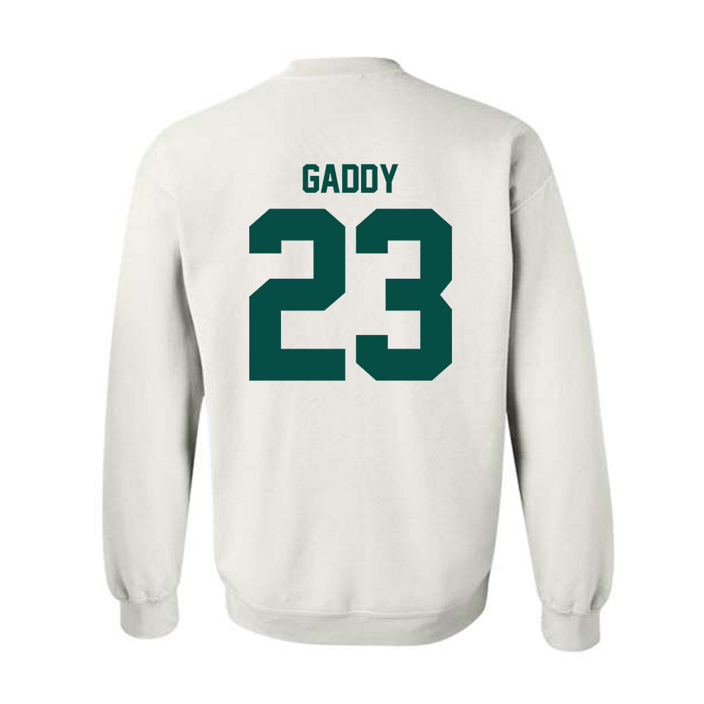 Jacksonville - NCAA Softball : Alayna Gaddy - Classic Shersey Crewneck Sweatshirt-1