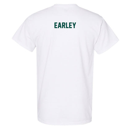 Jacksonville - NCAA Men's Cross Country : Zach Earley - Classic Shersey T-Shirt