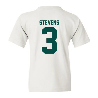 Jacksonville - NCAA Softball : Kiersten Stevens - Classic Shersey Youth T-Shirt