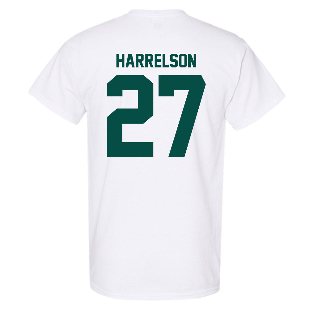 Jacksonville - NCAA Softball : Jacy Harrelson - Classic Shersey T-Shirt