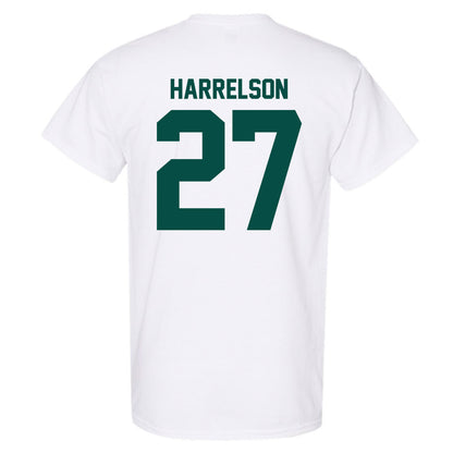 Jacksonville - NCAA Softball : Jacy Harrelson - Classic Shersey T-Shirt