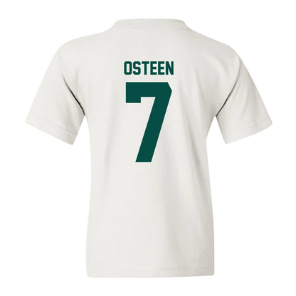 Jacksonville - NCAA Men's Lacrosse : Gavin Osteen - Classic Shersey Youth T-Shirt-1