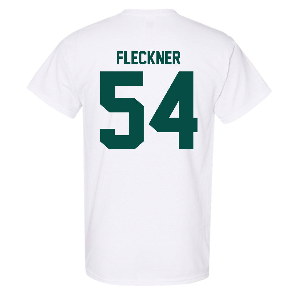Jacksonville - NCAA Men's Lacrosse : Henry Fleckner - Classic Shersey T-Shirt-1