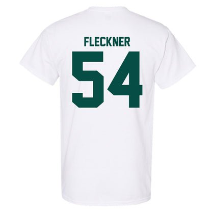 Jacksonville - NCAA Men's Lacrosse : Henry Fleckner - Classic Shersey T-Shirt-1